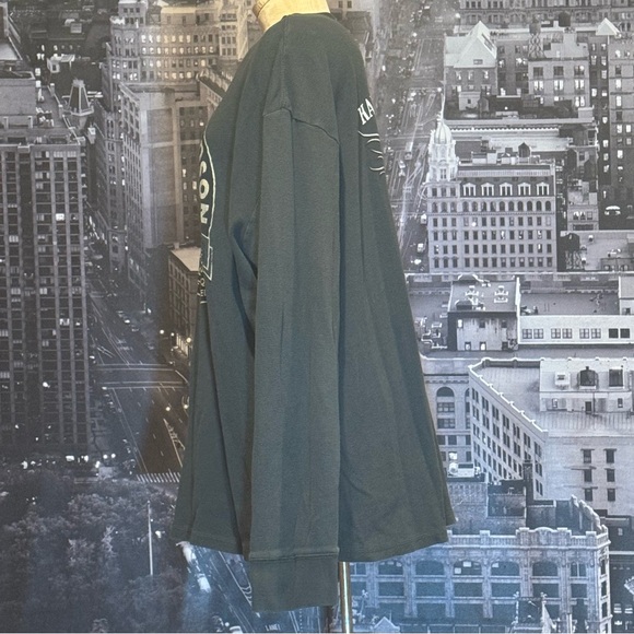 🎯SOLD🎯 Harley Davidson Long Sleeve Shirt - Picture 2 of 9